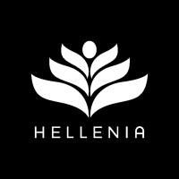 Hellenia Logo