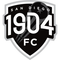 1904 FC Logo