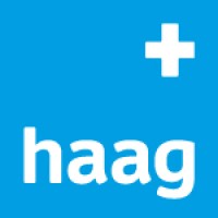 Georg Haag AG Logo