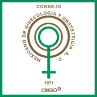 Consejo Mexicano de Ginecología y Obstetricia, A.C. Logo