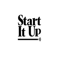 START IT UP Logo