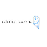 Salenius Code AB Logo