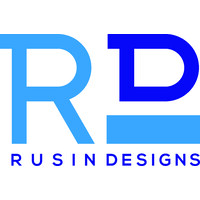 Rusin Designs LLC Logo