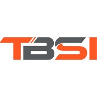 Technical Broadcast Solutions, Inc. Logo