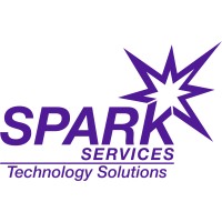 SPARK Services Logo