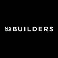 NS Builders Logo