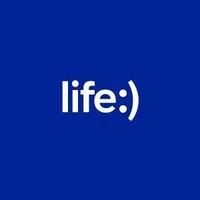 life:) Belarus (Turkcell Group) Logo
