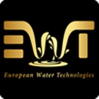 European Water Technologies India Logo