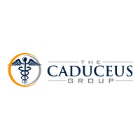 The Caduceus Group Logo