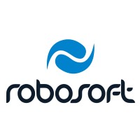 Robosoft Monitoring Ideas Logo