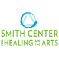 Smith Center for Healing and the Arts Logo