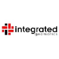 Integrated Geomatics Logo