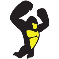Gorilla Fitness (Pty) Ltd Logo
