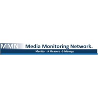 Media Monitoring Network Logo