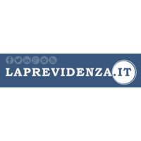 LaPrevidenza.it Logo