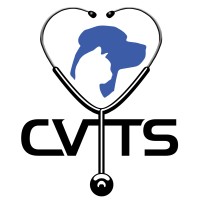 Complete Veterinary Team Services Logo