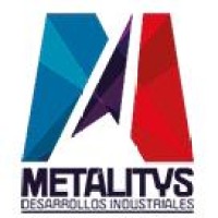 metalitys Logo