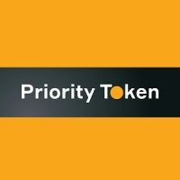 Priority Token Logo
