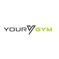 YourGym Fitness Logo