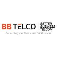 BB Telco Logo
