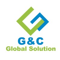 G&C Global Solution Logo