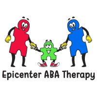 Epicenter ABA Therapy Logo