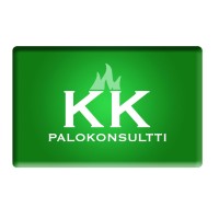 KK-Palokonsultti Oy Logo