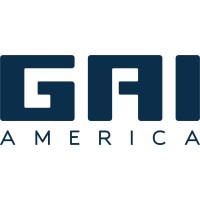 GAI America Inc. Logo