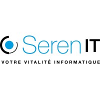 SerenIT Security SA Logo