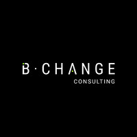 B-Change Consulting Logo