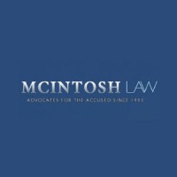McIntosh Law Logo
