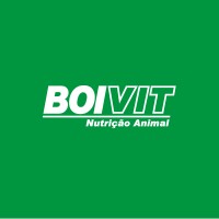 Boivit Nutrição Animal Logo