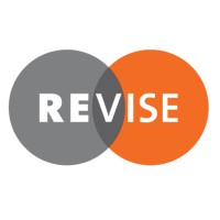 REvise AS Logo