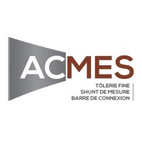 acmes mesures Logo