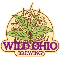 Wild Ohio Brewing Logo
