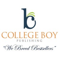 College Boy Publishing, LLC Logo