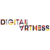 Digital Artness │ Business Développement │ Social Selling │ Linkedin Logo