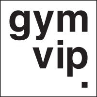 Gym Dimensions - Gym VIP Logo