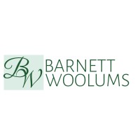 Barnett Woolums, P.A. Logo