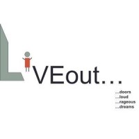 LIVEout Logo