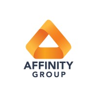 Affinity Group, Sales & Marketing Agency Logo