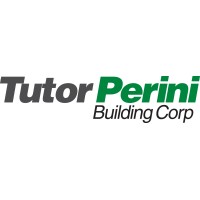Tutor Perini Building Corp. Logo