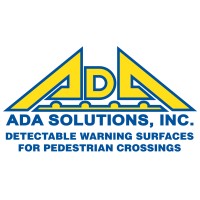 ADA Solutions Logo