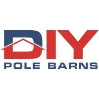 DIY Pole Barns Logo
