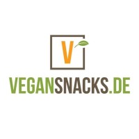 vegansnacks.de Logo