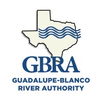 Guadalupe-Blanco River Authority Logo