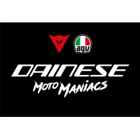 MotoManiacs Logo