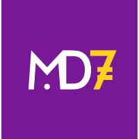 Agência MD7 Logo