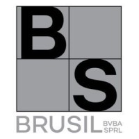 BRUSIL Logo