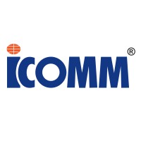 ICOMM Tele Limited Logo